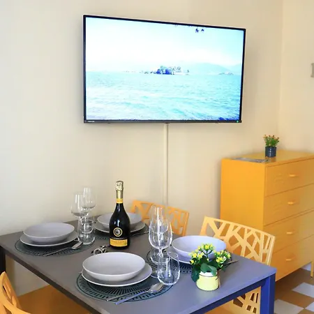 Da Meggy Appartement