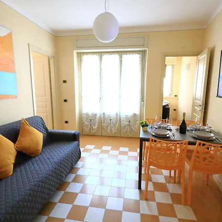 Da Meggy Apartamento *