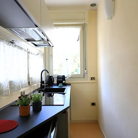 Da Meggy דירה סטרסה