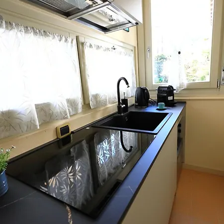 Apartment Da Meggy Stresa