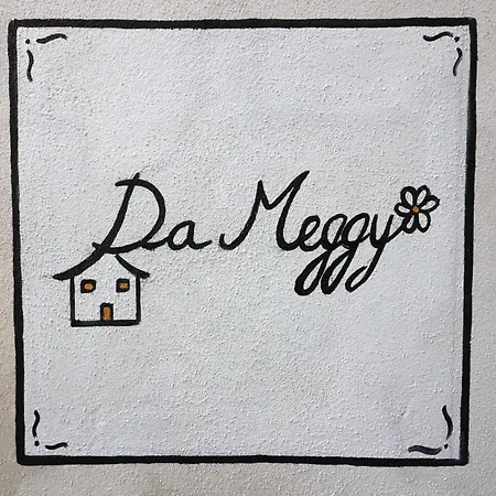 Da Meggy Apartamento