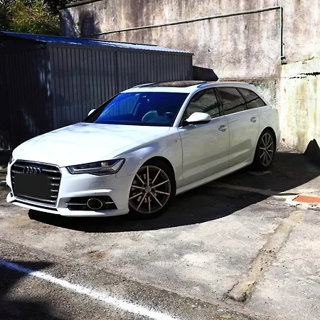 Da Meggy Apartment *