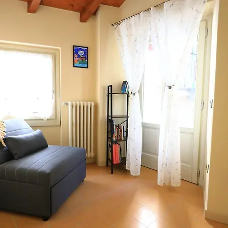 Da Meggy Appartement