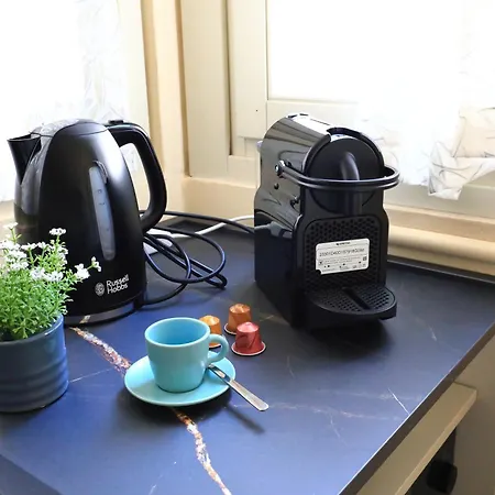 דירה Da Meggy סטרסה