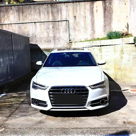 Appartement Da Meggy