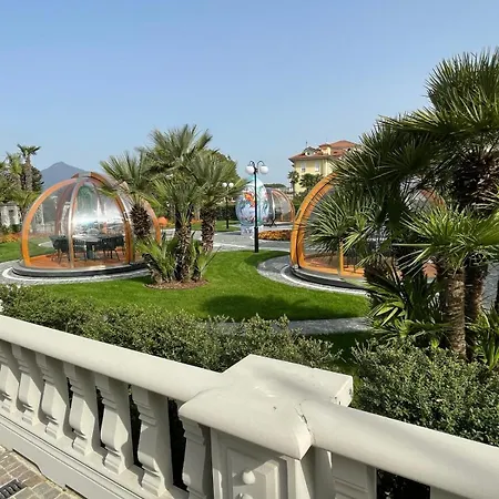 Da Meggy * סטרסה