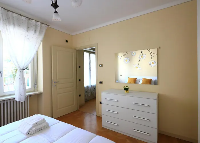 Da Meggy Lejlighed Stresa