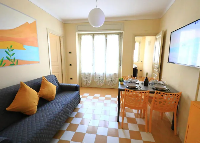 Da Meggy Appartement *