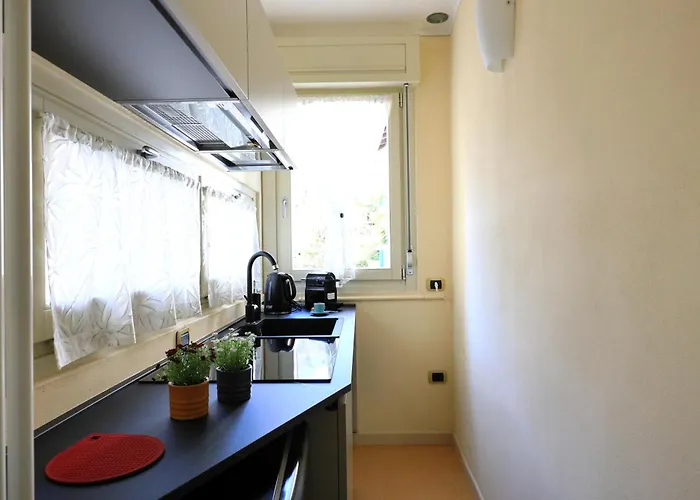 Da Meggy Appartement Stresa