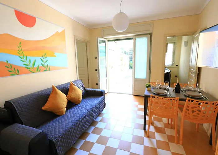 Da Meggy Appartement Stresa