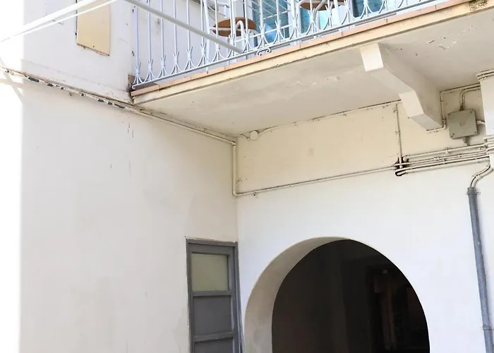 Appartement Da Meggy *