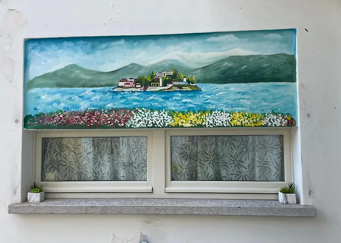 Appartement Da Meggy