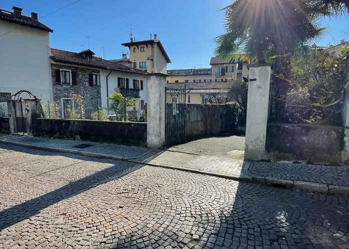 Appartement Da Meggy *