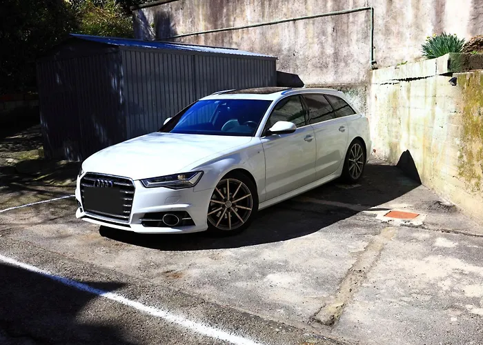 Da Meggy Appartement *