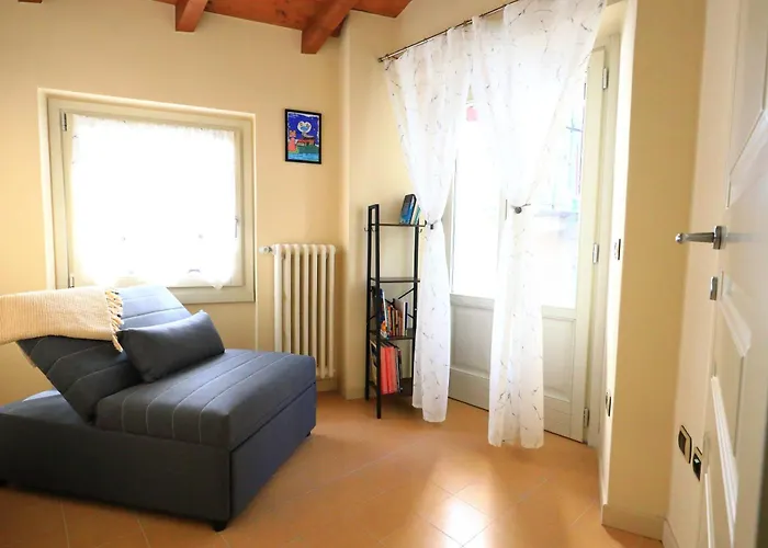 Da Meggy Appartement