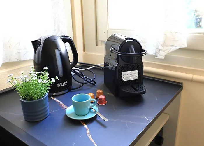 Appartement Da Meggy Stresa