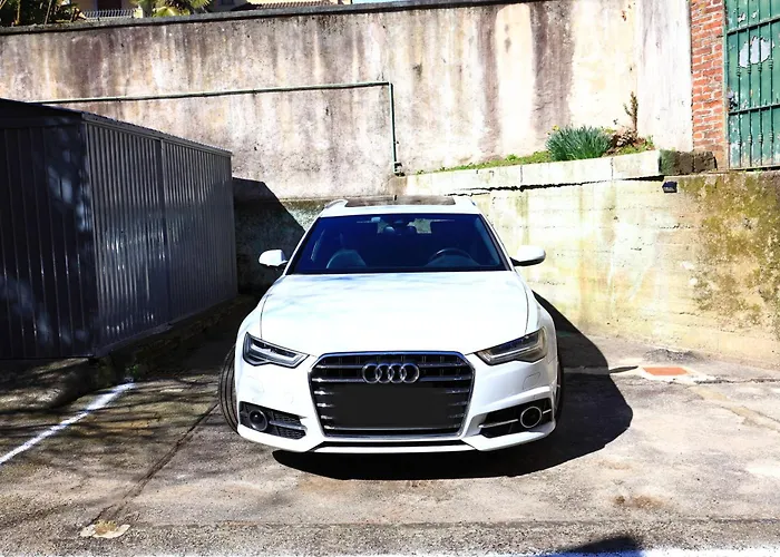 Appartement Da Meggy