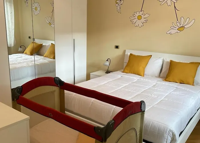 Da Meggy Lejlighed *